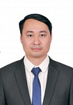 Ông Nguyễn Khánh Toàn – Phó giám đốc công ty